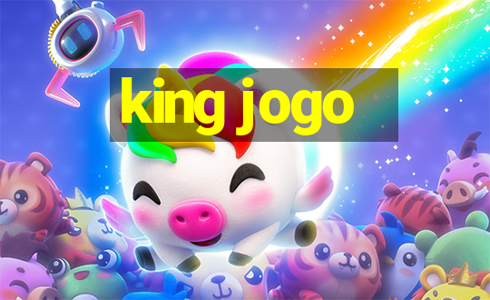 king jogo