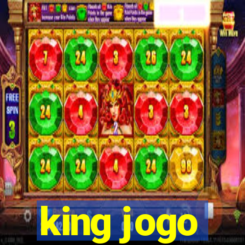 king jogo