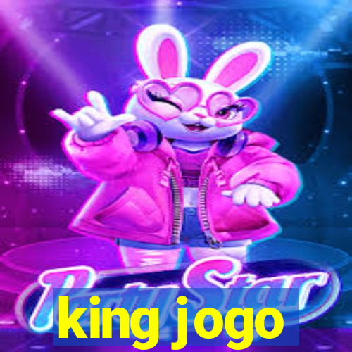 king jogo