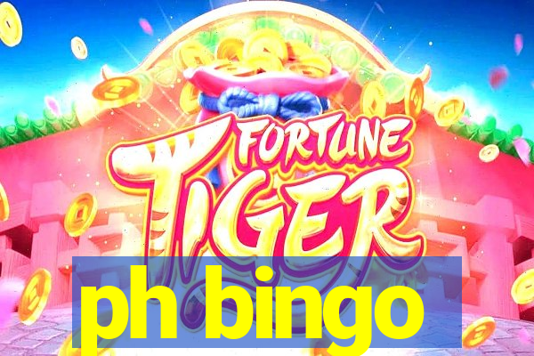 ph bingo