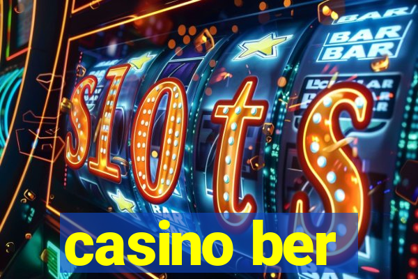 casino ber