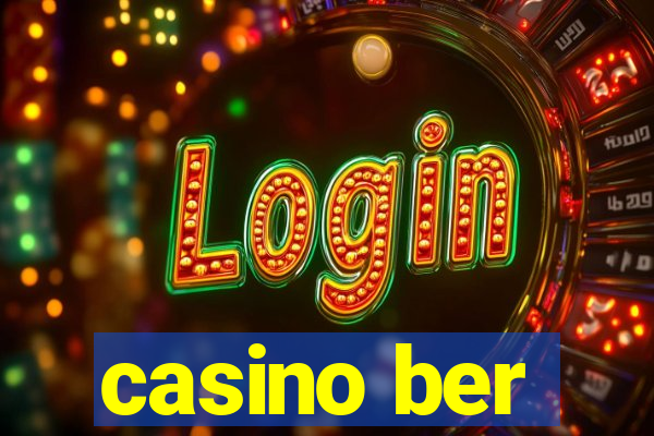 casino ber