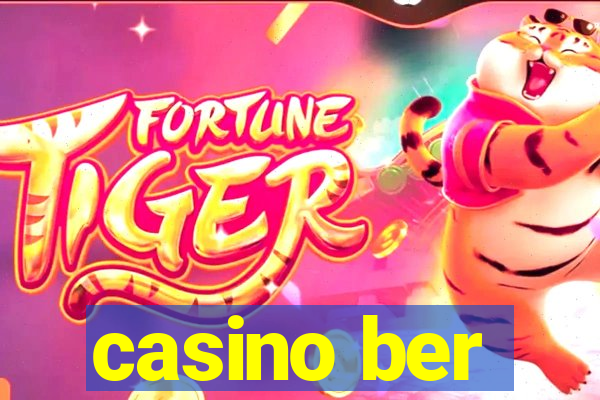 casino ber