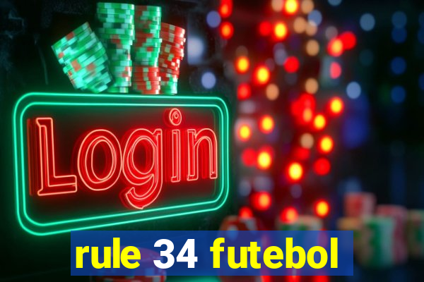 rule 34 futebol