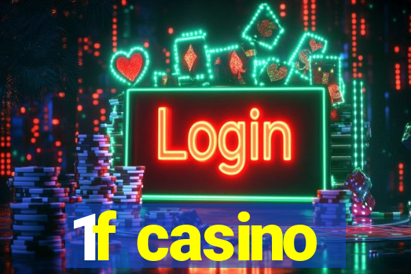 1f casino