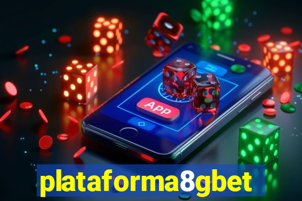 plataforma8gbet