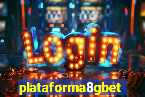 plataforma8gbet