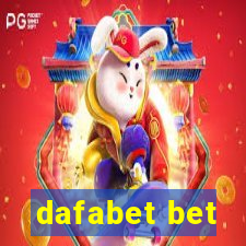 dafabet bet