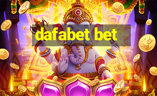 dafabet bet