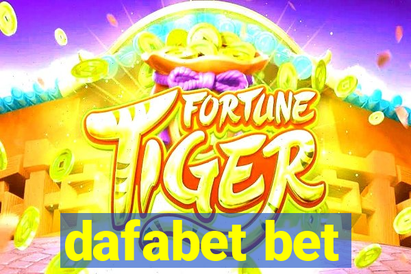 dafabet bet