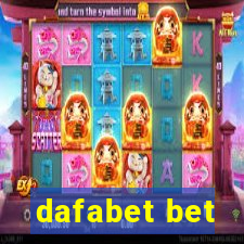 dafabet bet