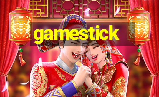 gamestick