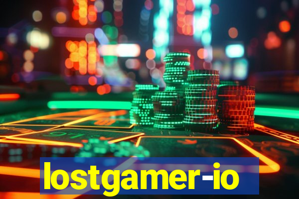 lostgamer-io