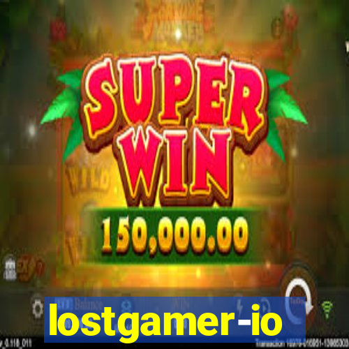 lostgamer-io