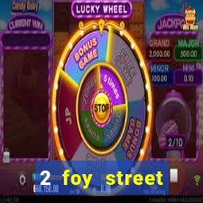 2 foy street casino nsw 2470