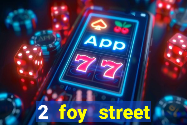 2 foy street casino nsw 2470