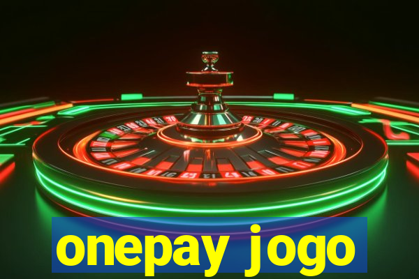 onepay jogo