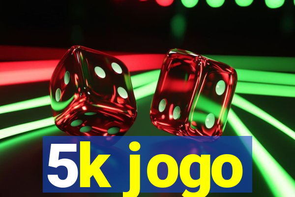 5k jogo