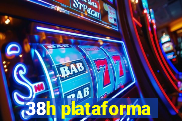 38h plataforma