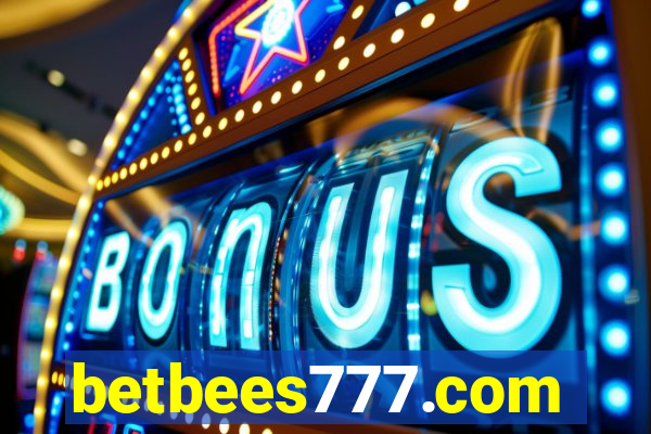 betbees777.com