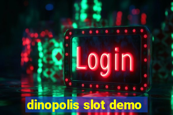 dinopolis slot demo