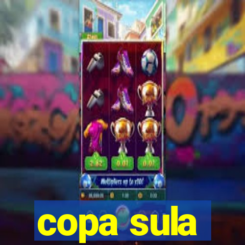 copa sula