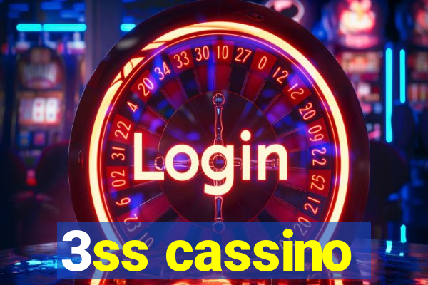 3ss cassino