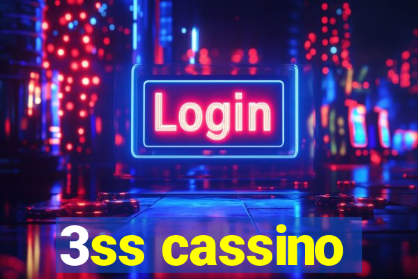 3ss cassino