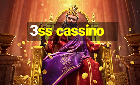 3ss cassino