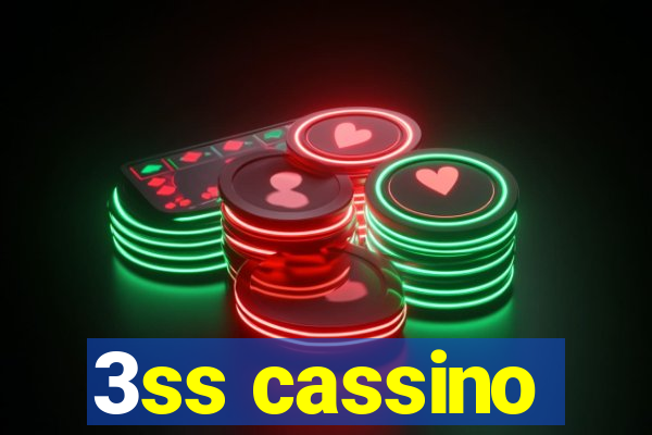 3ss cassino