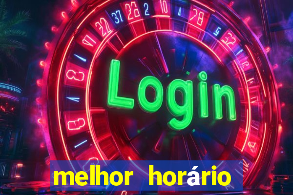 melhor horário para jogar fortune gems