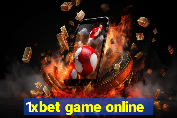 1xbet game online