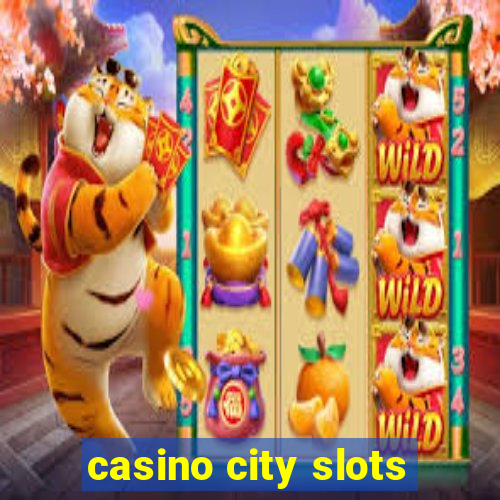 casino city slots