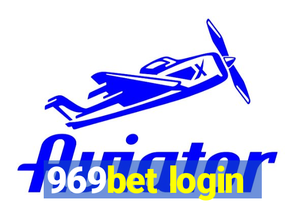 969bet login