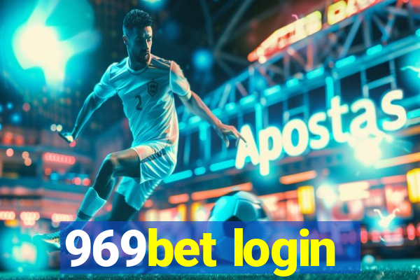 969bet login