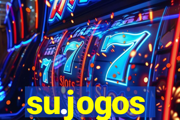 su.jogos