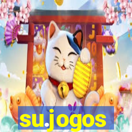 su.jogos