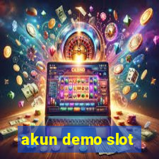 akun demo slot