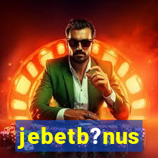 jebetb?nus