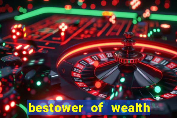 bestower of wealth chapter 3