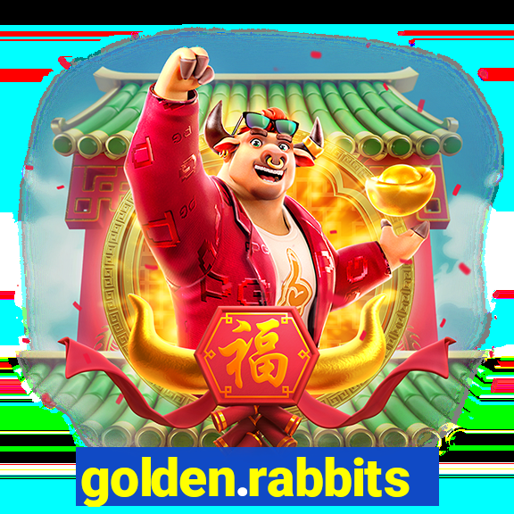 golden.rabbits