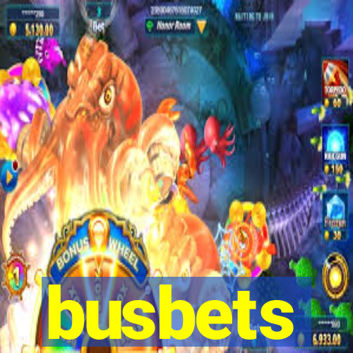 busbets