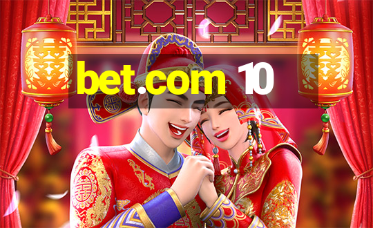 bet.com 10