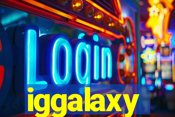 iggalaxy