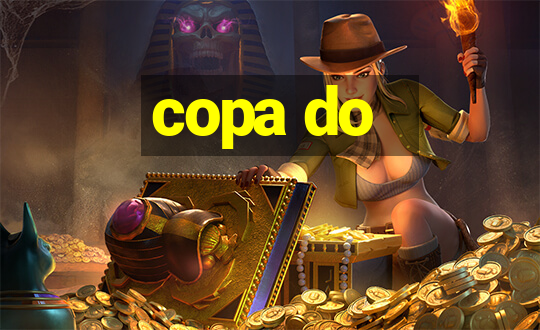 copa do