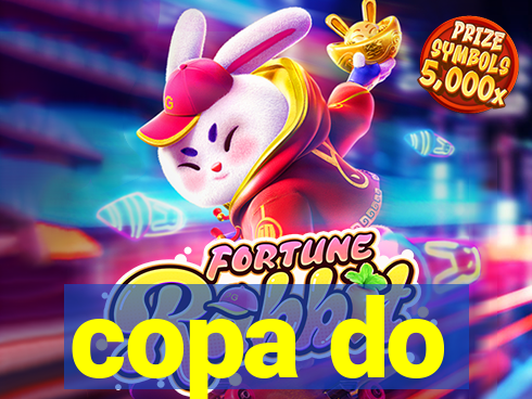 copa do