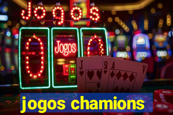 jogos chamions