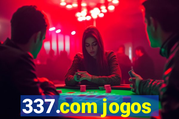 337.com jogos