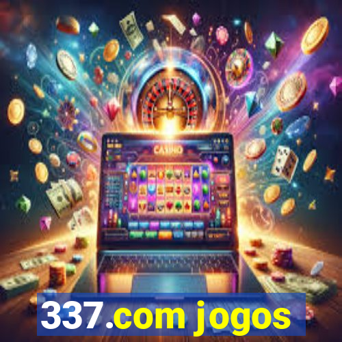 337.com jogos