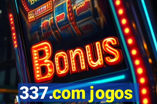 337.com jogos